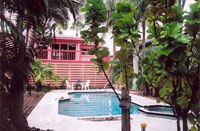 Fort Myers Beach Rental Home - Real Estate - Home located of Fort Myers Beach off the beach. Edie Mausser offers Condos, Waterfront Homes, and Commercial Properties